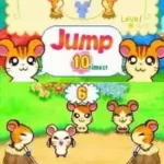 Hi! Hamtaro - Ham-Ham Challenge (Europe) (En,Fr,De,Es,It)