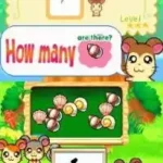 Hi! Hamtaro - Ham-Ham Challenge (USA)