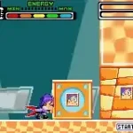 Hi Hi Puffy AmiYumi - Kaznapped (E)(Rising Sun)