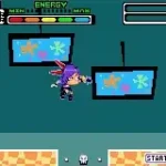 Hi Hi Puffy AmiYumi - Kaznapped (U)(Rising Sun)