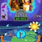 Hi Hi Puffy AmiYumi - The Genie & the Amp (Europe) (En,Fr,De,Es,It)