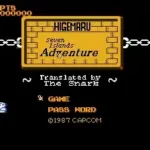 Higemaru Makaijima - Nanatsu no Shima Daibouken (Japan) [En by Snark v1.0] (~Seven Islands Adventure)