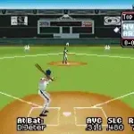 High Heat Major League Baseball 2003 (J)(Chakky)