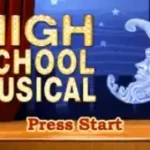 High School Musical - Livin' the Dream (U)(Sir VG)