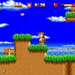 High Seas Havoc (USA)