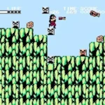 Hinotori - Houou Hen - Gaou no Bouken (Japan)