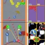 Hippatte!! Puzzle Bobble (Japan)