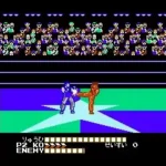 Hiryuu no Ken III - 5 Nin no Ryuu Senshi (Japan)