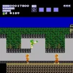 Hiryuu no Ken - Ougi no Sho (Japan)