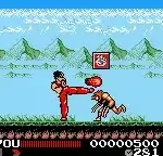 Hiryuu no Ken - Retsuden GB (Japan)