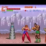 Hiryuu no Ken S - Hyper Version (Japan)