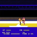 Hiryuu no Ken Special - Fighting Wars (Japan)