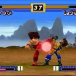 Hiryuu no Ken Twin (Japan)