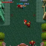 Hissatsu Buraiken (Japan)