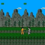 Hissatsu Doujou Yaburi (Japan)