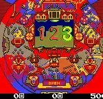 Hissatsu Pachinko Boy - CR Monster House (Japan)