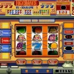 Hisshou 777 Fighter II - Pachi-Slot Maruhi Jouhou (Japan)