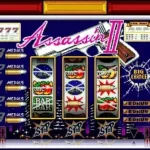 Hisshou Pachi-Slot Fun (Japan)