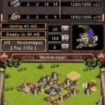 History - Great Empires - Rome (Europe) (En,Fr,De,Es,It)