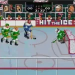 Hit the Ice (USA)