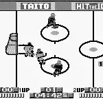 Hit the Ice (USA, Europe)