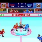 Hit the Ice - VHL the Official Video Hockey League (USA)