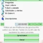 HMH Vokabeltrainer - Spanisch (Germany)