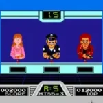 Hogan's Alley (World)