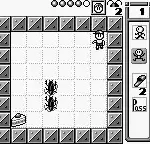 Hoi Hoi - Game Boy Ban (Japan)