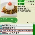 Hokkaido Hatsu! 'Dosanko Wide' ga DS ni Narimashita. - Hoshizawa Sachiko no Temanashi Raku Raku Gohan (Japan)