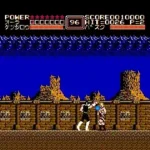 Hokuto no Ken 2 - Seikimatsu Kyuuseishu Densetsu (Japan)