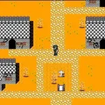 Hokuto no Ken 4 - Shichisei Haken Den - Hokuto Shinken no Kanata he (Japan)