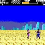 Hokuto no Ken (Japan)