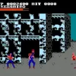 Hokuto no Ken (Japan) [En by Stardust Crusaders v1.0] (~Fist of the North Star)