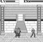 Hokuto no Ken - Seizetsu Juuban Shoubu (Japan)