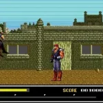 Hokuto no Ken - Shin Seikimatsu Kyuuseishu Densetsu (Japan)