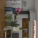 Hollands Supermodel - Win de Strijd op de Catwalk! (Netherlands)