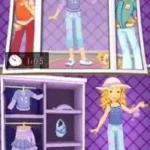 Holly Hobbie & Friends (Europe) (En,Fr,De,Es,It)