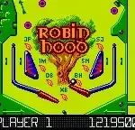 Hollywood Pinball (Japan)