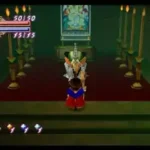 Holy Magic Century (Europe)