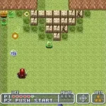 Holy Striker (Japan)