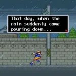 Holy Umbrella - Dondera no Mubou!! (English Translated)