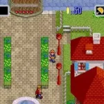 Holy Umbrella - Dondera no Mubou!! (Japan)