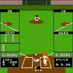 Home Run Nighter '90 - The Pennant League (Japan)
