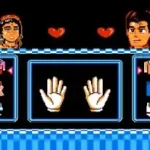 Honey Peach - Mei Nv Quan (Asia) (Unl)