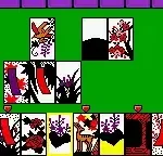 Honkaku Hanafuda GB (Japan)