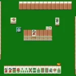 Honkaku Mahjong - Tetsuman II (Japan)