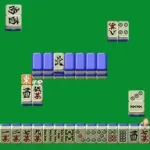 Honkaku Mahjong - Tetsuman (Japan)