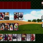 Honke Hanafuda (Japan)