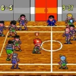 Honoo no Doukyuuji - Dodge Danpei (Japan)